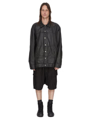 Shorts Creatch Cargo Black