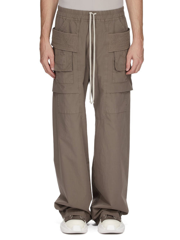 Creatch Wide Cargo Dust