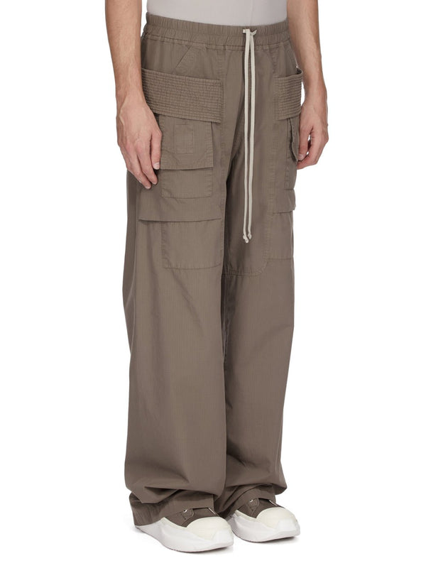 Creatch Wide Cargo Dust