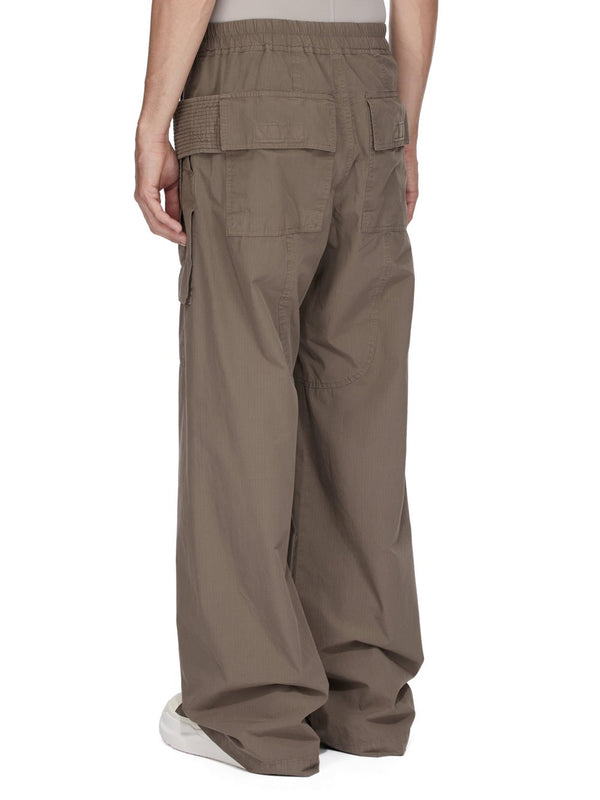 Creatch Wide Cargo Dust