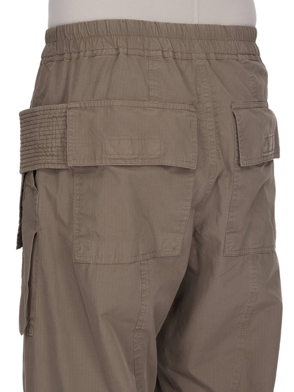 Creatch Wide Cargo Dust