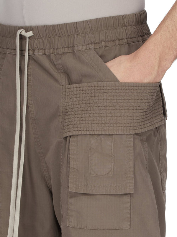 Creatch Wide Cargo Dust