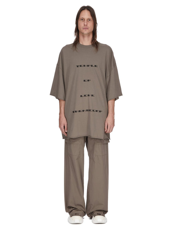 Creatch Wide Cargo Dust