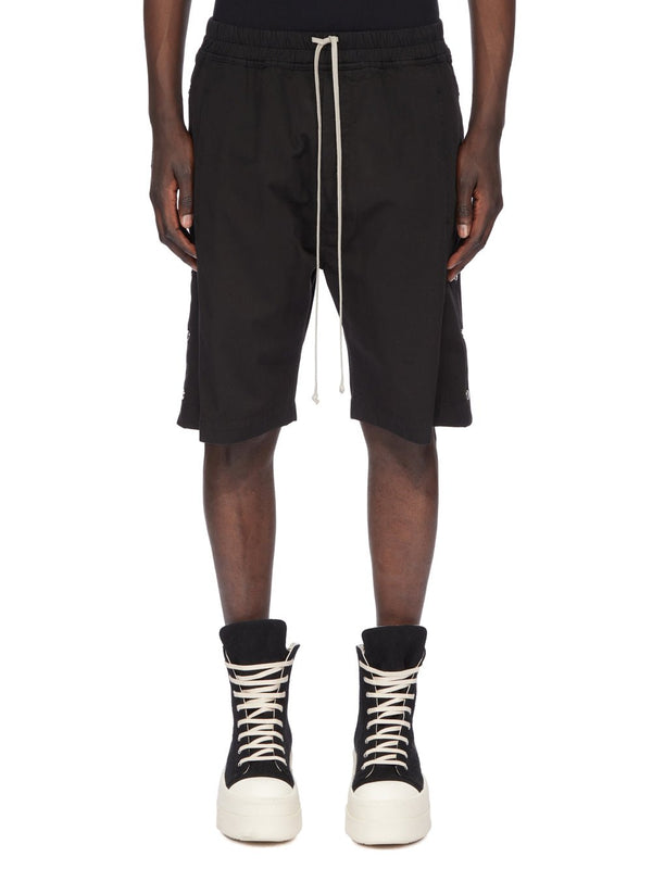Pusher Woven Shorts