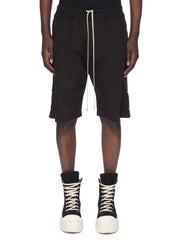 Pusher Woven Shorts