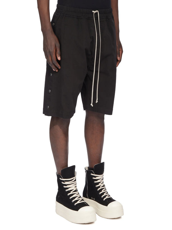 Pusher Woven Shorts