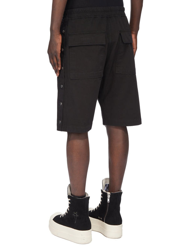 Pusher Woven Shorts