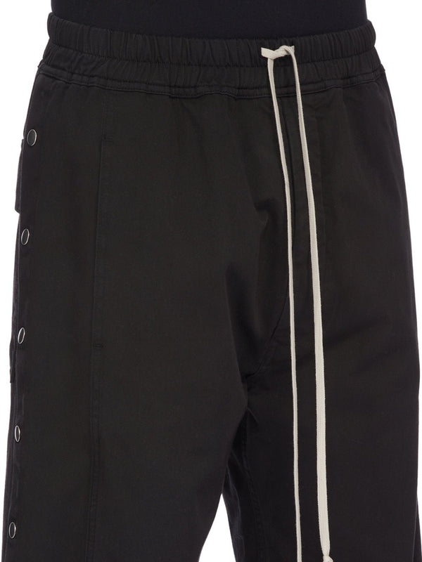 Pusher Woven Shorts