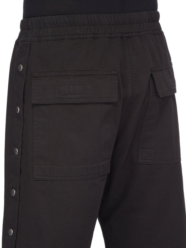 Pusher Woven Shorts