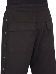 Pusher Woven Shorts