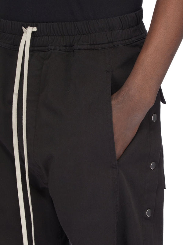 Pusher Woven Shorts