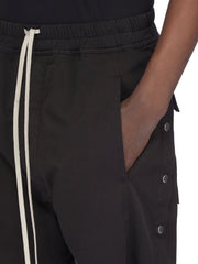 Pusher Woven Shorts