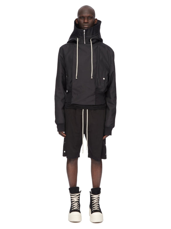 Pusher Woven Shorts
