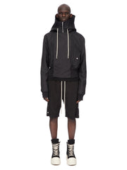 Pusher Woven Shorts