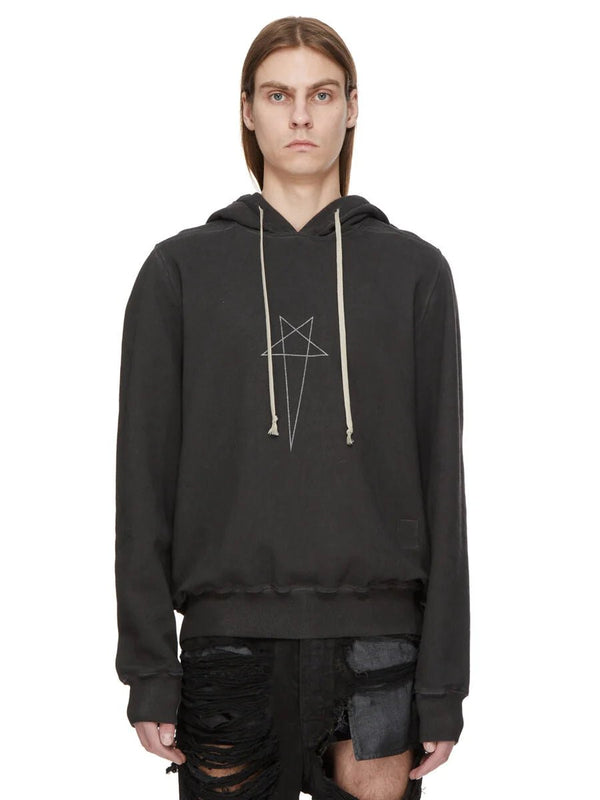 Oversized Hoodie Pentagon