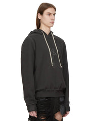 Oversized Hoodie Pentagon