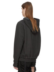Oversized Hoodie Pentagon