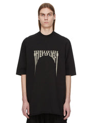 Jumbo SS Tower of Light Tee