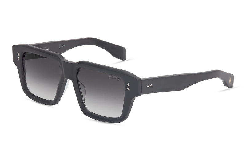 DITA Eliux Matte Black