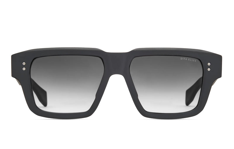 DITA Eliux Matte Black