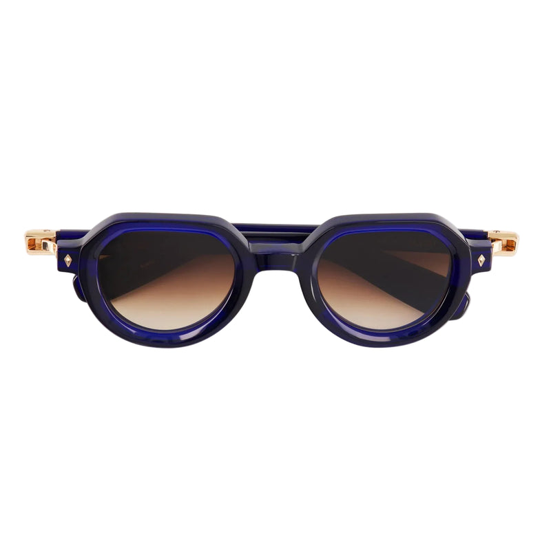 Elnat Shadow Blue / Rose Gold