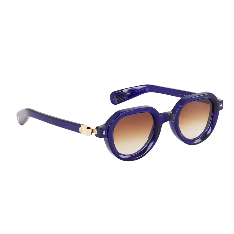 Elnat Shadow Blue / Rose Gold