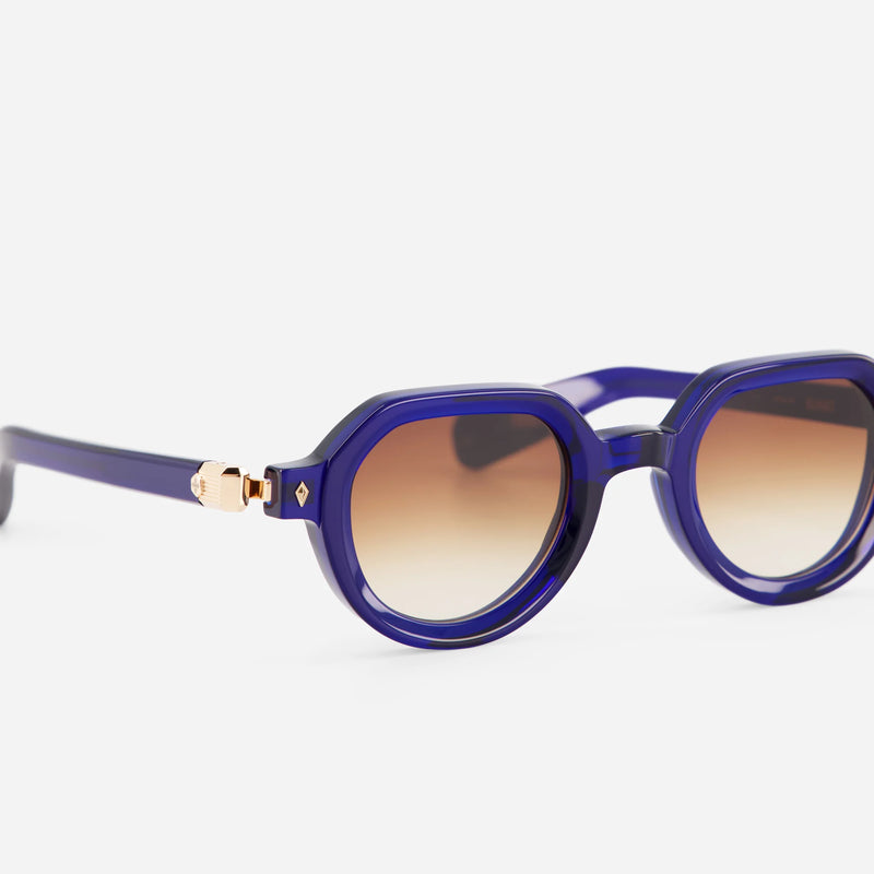 Elnat Shadow Blue / Rose Gold