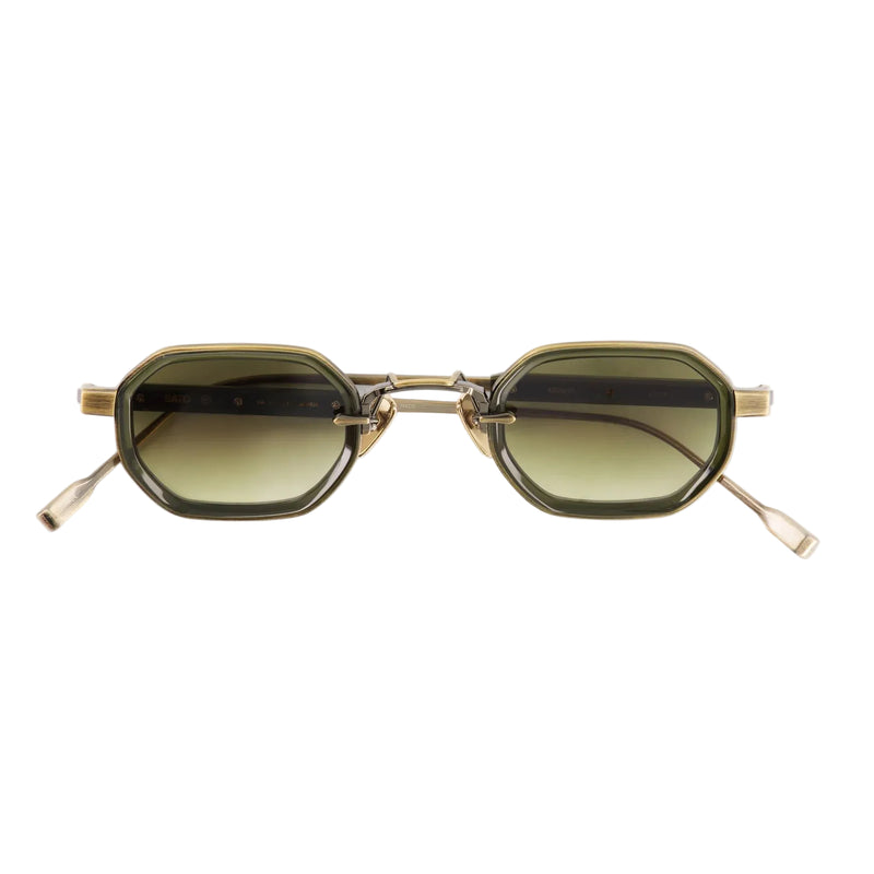 Erakis Antique Gold / Olive