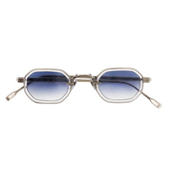 Erakis Antique Silver / Crystal