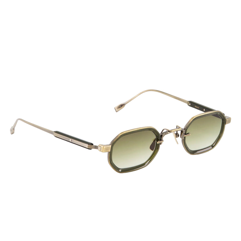 Erakis Antique Gold / Olive