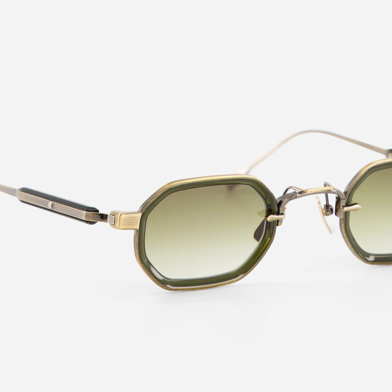 Erakis Antique Gold / Olive