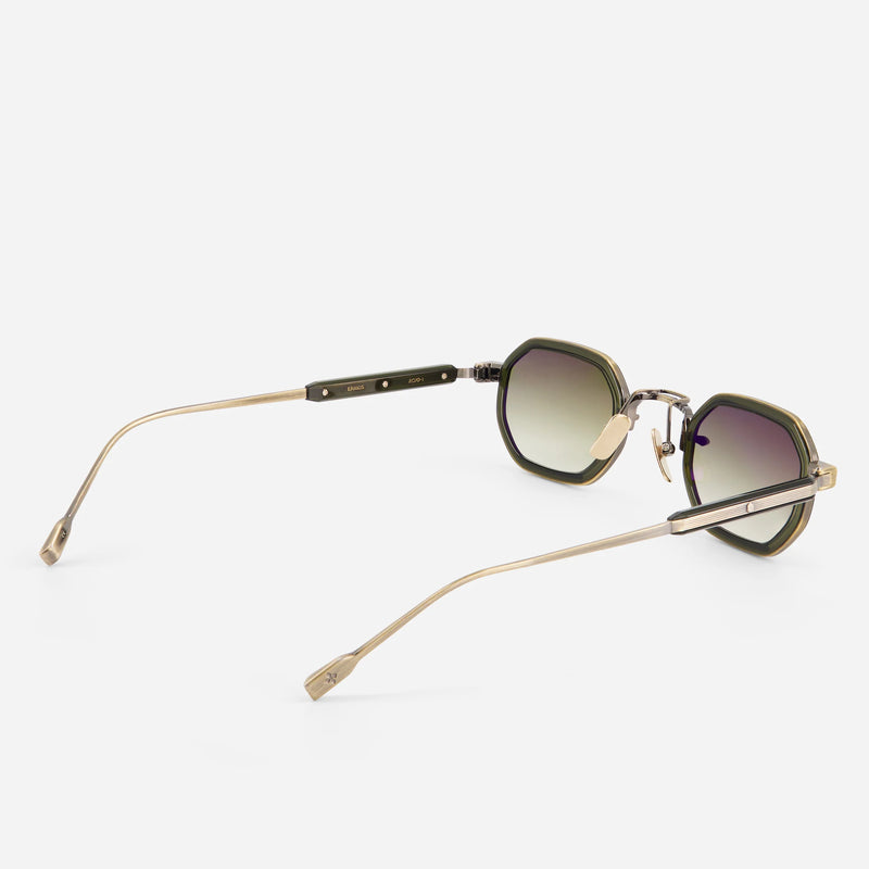 Erakis Antique Gold / Olive