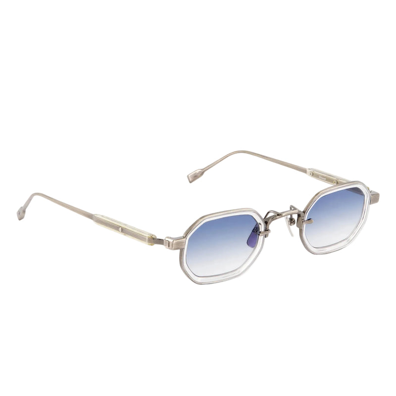 Erakis Antique Silver / Crystal