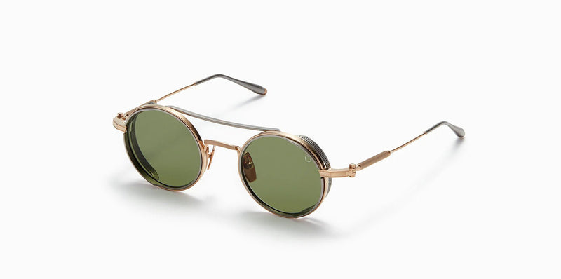 Akoni Eris White Gold Olive