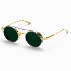 AKONI Eris Limited Edition Gold