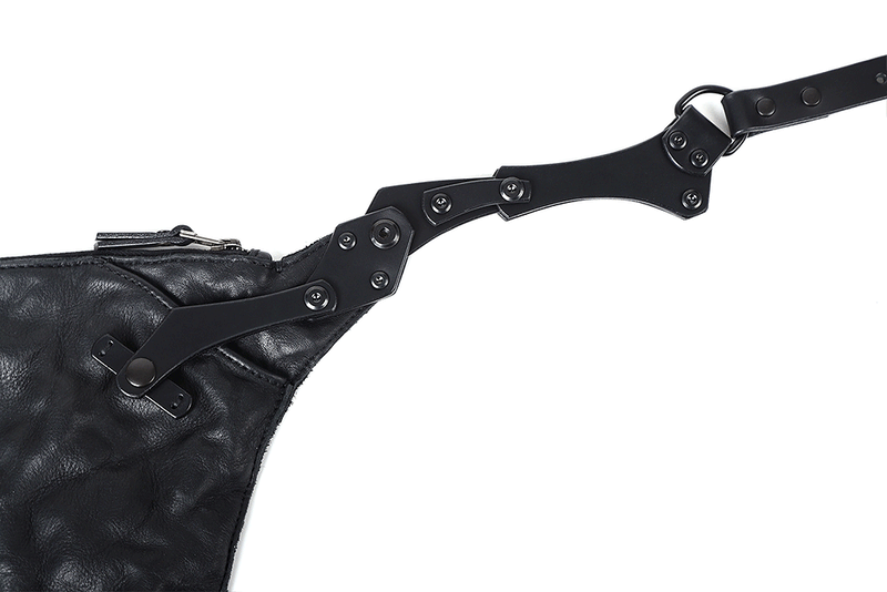 Eyse Leather Pouch