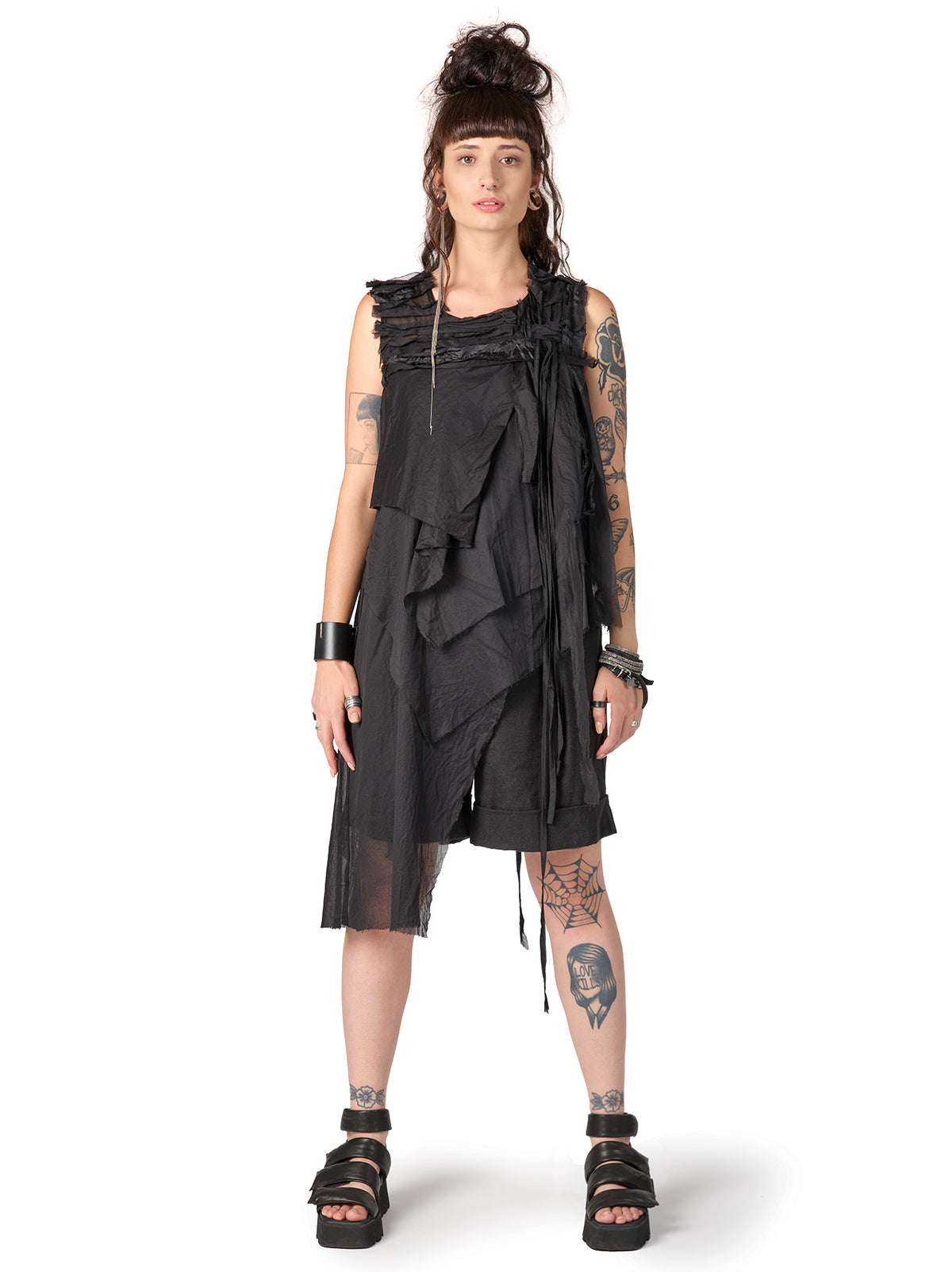 Gobla Tunic
