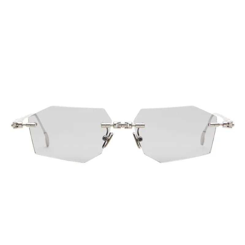 Kuboraum H63 SM Grey