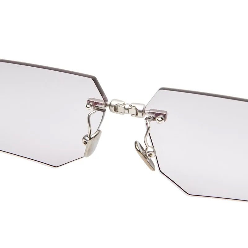 Kuboraum H63 SM Grey