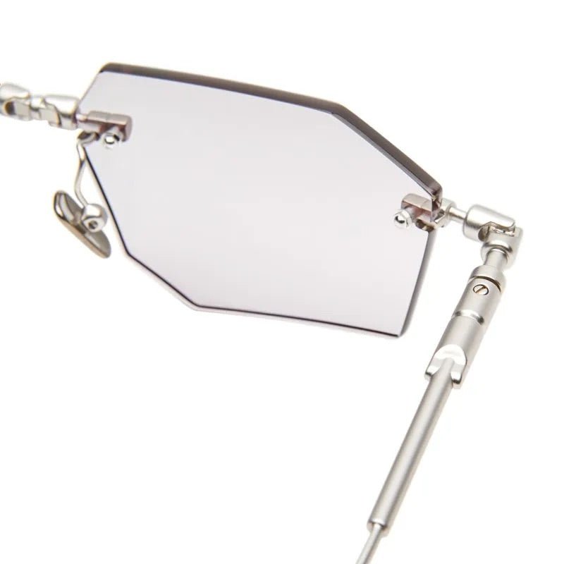 Kuboraum H63 SM Grey