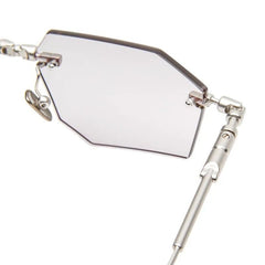 Kuboraum H63 SM Grey