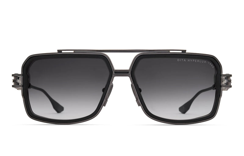 DITA Hyperlux-1000 Matte Black