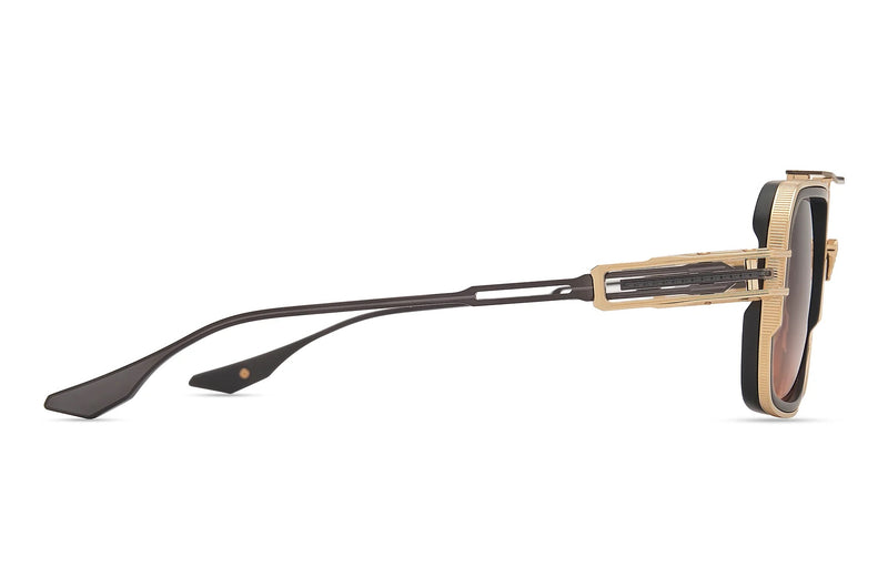 DITA Hyperlux-1000 White Gold Black Iron