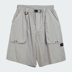 Y-3 Ripstop Shorts Piedra HZ8817