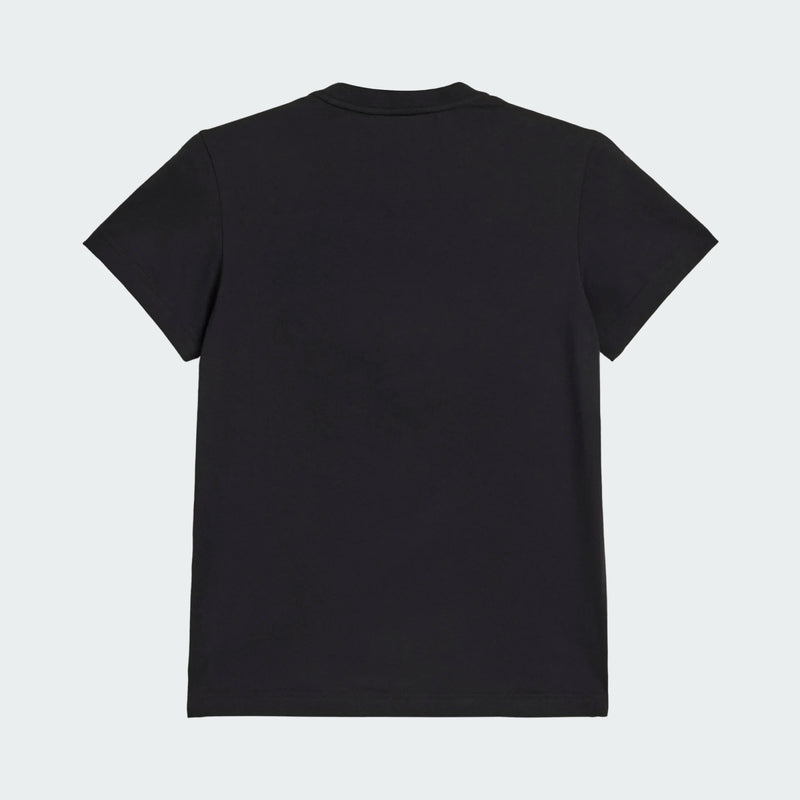 Y-3 W Reg SS Tee Black IA2317