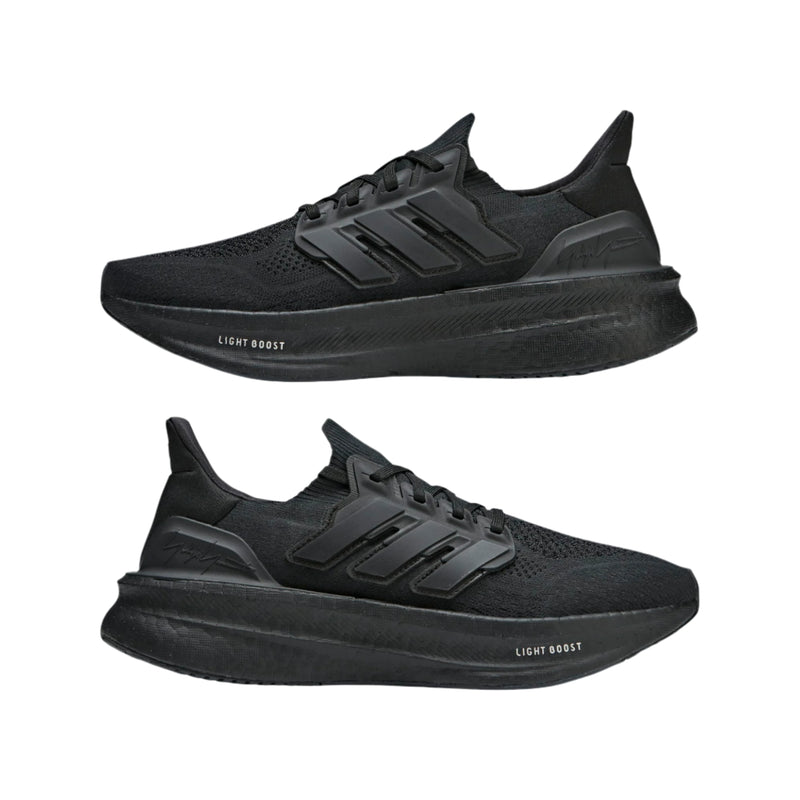Y-3 ULTRABOOST 5 BLACK IH0869