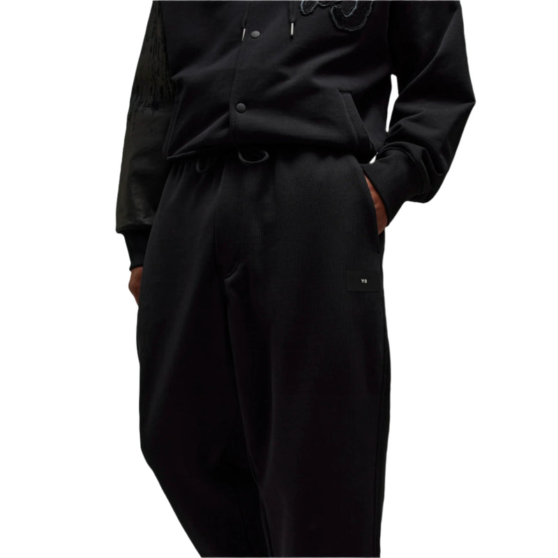 Y-3 Straight Pant IL1784