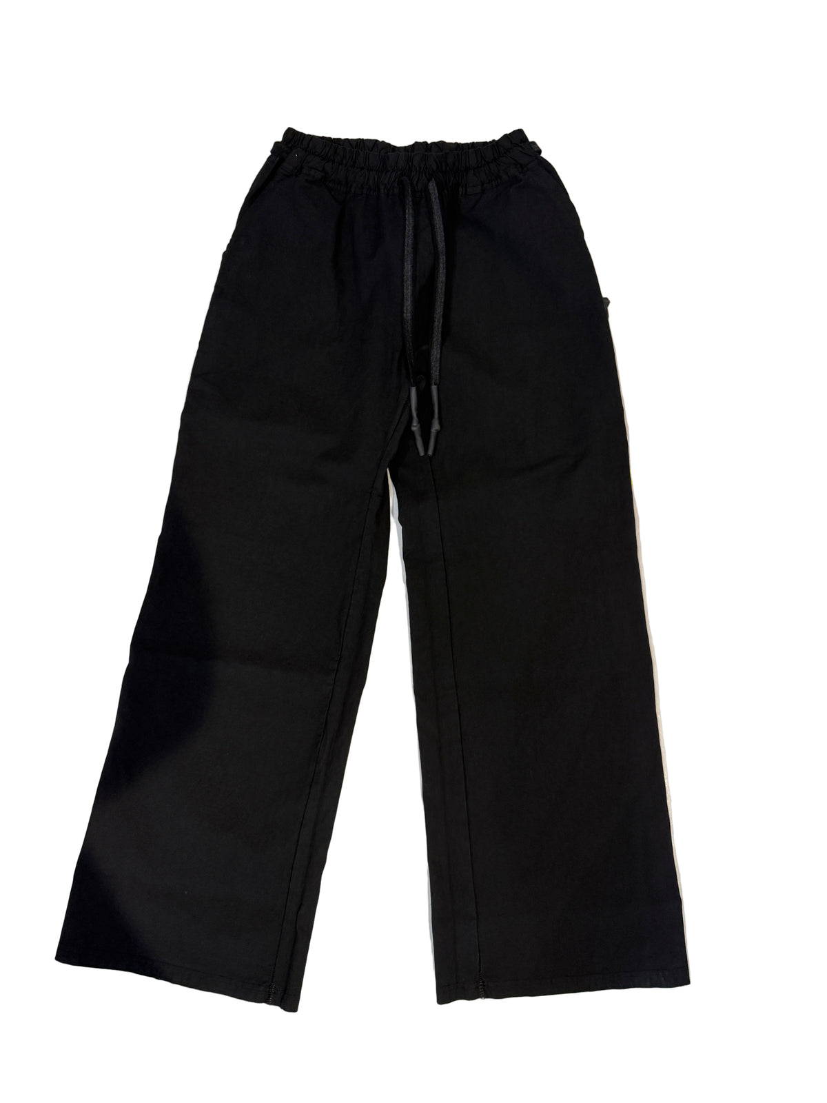 New Cargo Pant Armure H26 Black