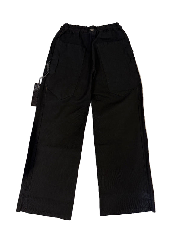 New Cargo Pant Armure H26 Black
