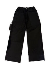 New Cargo Pant Armure H26 Black